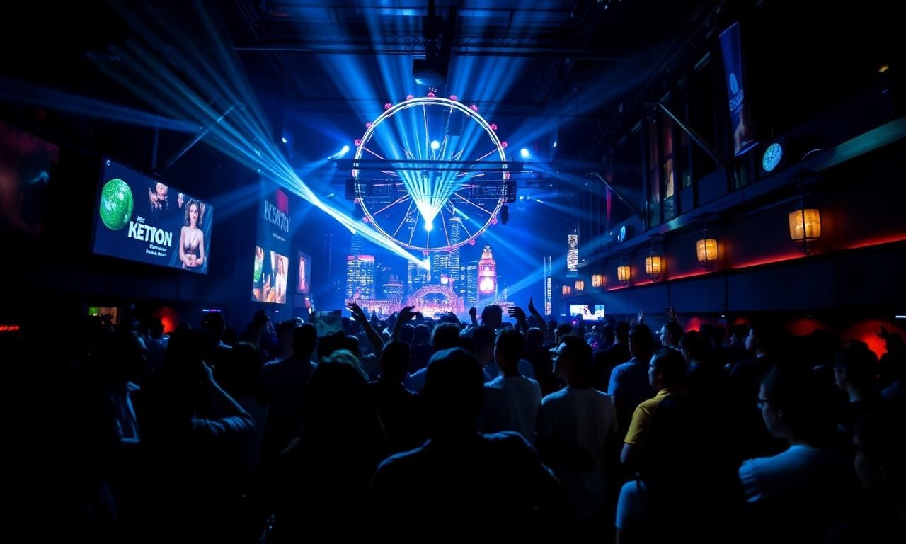 The Evolution of London's Nightlife: A Cultural Shift in the Capital