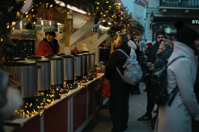 Christmas Markets UK: Discover Magical Festive Experiences Near You