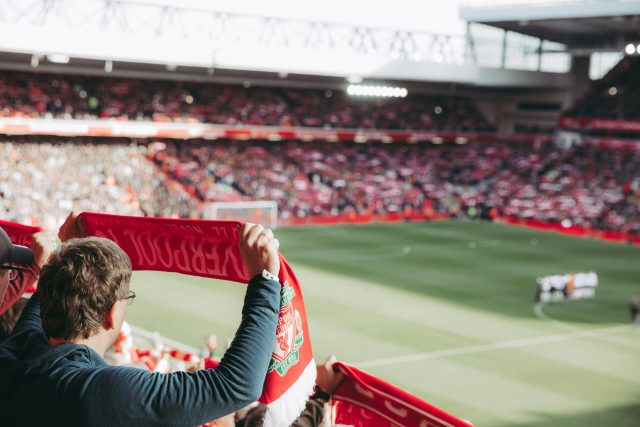 Everton F.C. Vs Liverpool F.C. Standings: Who Dominates Now?