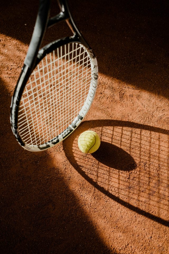 Tennis Olympics Schedule: Ultimate Guide To Exciting Matches