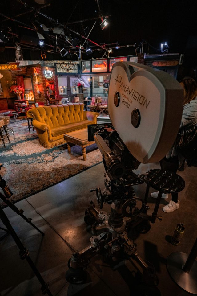Cast Of Red Eye Television Show: Who Are The Stars Behind It?