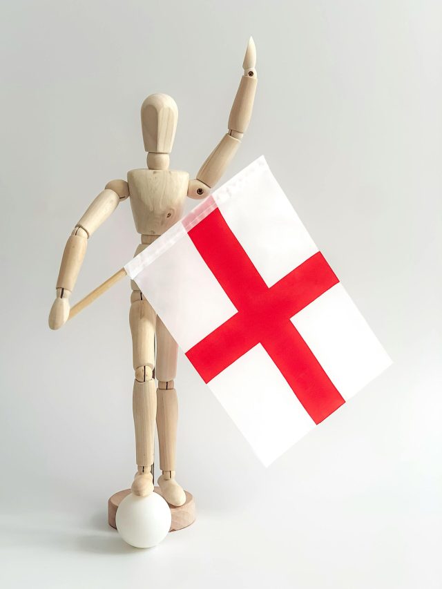 England National Football Team Vs Iceland National Football Team Lineups: Who Will Surprise You?