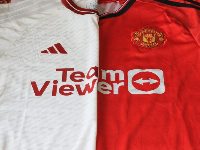 Manchester United F.C. Vs Everton F.C. Lineups: Who Will Dominate?