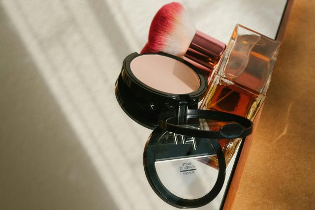 Charlotte Tilbury Setting Spray: Why Makeup Artists Swear By It