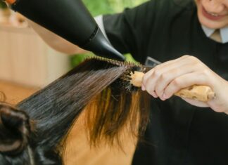 Revlon Hair Dryer Brush: Unlock Stunning Styles With Ease