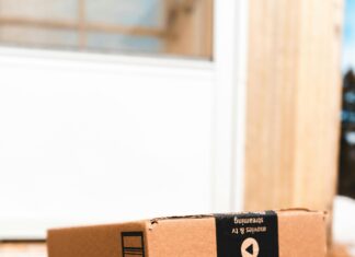 Amazon UK My Orders: How To Easily Track And Manage Your Purchases