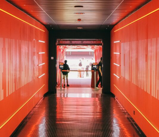 Arsenal F.C. Vs Chelsea F.C. Lineups: Who Will Dominate Today? Home