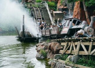 London To Paris Train: Discover The Ultimate Scenic Journey Experience