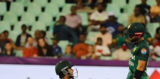 Pakistan National Cricket Team Vs India National Cricket Team Timeline: Epic Rivalry Unveiled! Home