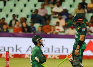 Pakistan National Cricket Team Vs India National Cricket Team Timeline: Epic Rivalry Unveiled!