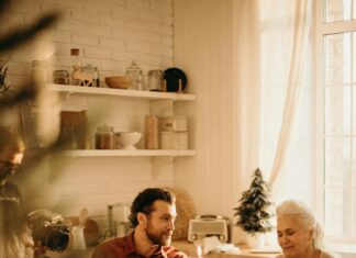 Marks And Spencer Christmas Food: Discover Irresistible Festive Flavours