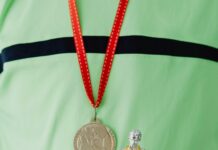 Olympics Medal Table Uncovered: Which Nations Will Dominate Glory?