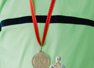 Olympics Medal Table Uncovered: Which Nations Will Dominate Glory?