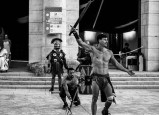 Cast Of Gladiator 2 Revealed: Who Joins The Epic Sequel Cast?