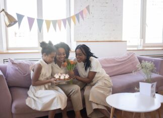 When Is Mothers Day UK? Discover The Perfect Time To Celebrate!