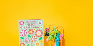 Mother’s Day UK: Unique Gift Ideas That Will Truly Impress Home