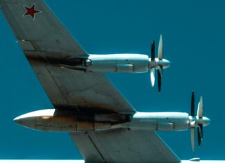 Russian Aircraft Carrier Admiral Kuznetsov: Secrets Behind Its Power