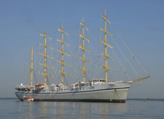 Cruises From Southampton: Discover Unforgettable Adventures Awaiting You