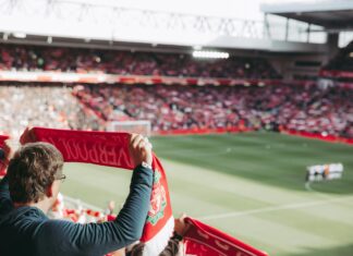 Everton F.C. Vs Liverpool F.C. Standings: Who Dominates Now?