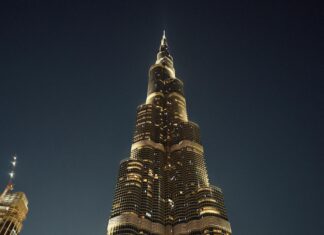 The Tallest Man The World: Secrets Behind His Incredible Height