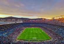 Fc Barcelona Vs PSG Lineups Revealed: Who Will Dominate The Pitch? Home