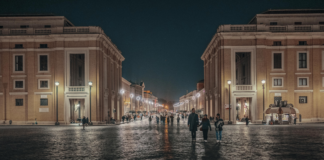 Hotels City Center Rome: Discover The Ultimate Stay For Your Trip Home