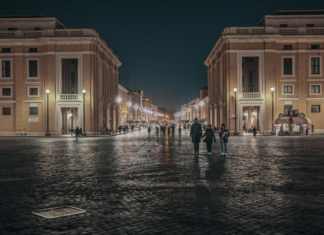 Hotels City Center Rome: Discover The Ultimate Stay For Your Trip