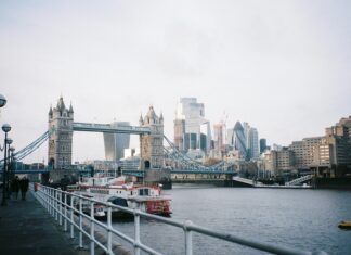 UK Bank Holidays: Discover How To Make The Most Of Your Breaks