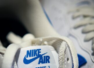 Air Force 1 White: Why This Iconic Sneaker Is A Must-Have Today