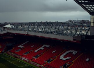 Man United Vs Liverpool F.C. Lineups: Who Will Dominate The Pitch?