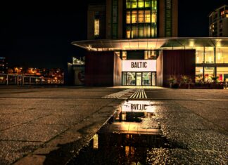 Baltic States Snubbed UK Summit: What Does It Mean for Europe?