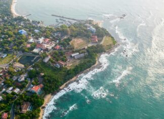 Sri Lanka Vs New Zealand: Exciting Clash You Can’t Miss Today