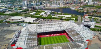 Manchester United F.C. Vs Leicester City: Who Will Dominate the Pitch? Home