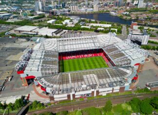 Manchester United F.C. Vs Leicester City: Who Will Dominate the Pitch?