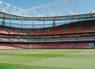 Arsenal V Man Utd: Who Will Dominate This Epic Premier League Clash?