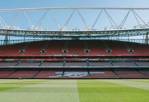 Arsenal F.C. Vs Everton F.C.: Who Will Dominate The Pitch Today?