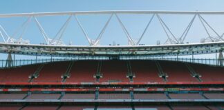 Arsenal F.C. Vs Everton F.C.: Who Will Dominate The Pitch Today? Home