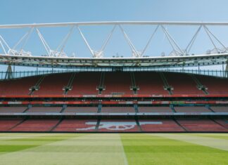 Arsenal F.C. Vs West Ham Lineups: Who Will Dominate The Pitch?