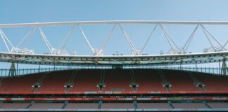 Arsenal F.C. Vs PSG Lineups: Who Will Dominate The Pitch Today? Home