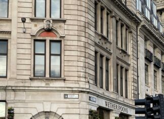 Wetherspoons Pubs Closing List: Shocking Changes You Must Know