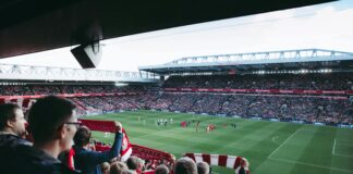 Uk Crackdown On Firesticks: What It Means For Streaming Fans Home