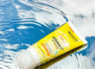 Garnier Vitamin C Serum: Discover The Secret To Radiant Skin