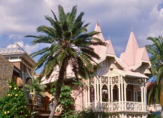 Chessington World Of Adventures Resort: Uncover Magical Family Fun