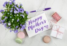 When Is Mothers Day? Discover The Perfect Time To Celebrate Mum Home