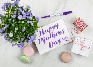 When Is Mothers Day? Discover The Perfect Time To Celebrate Mum