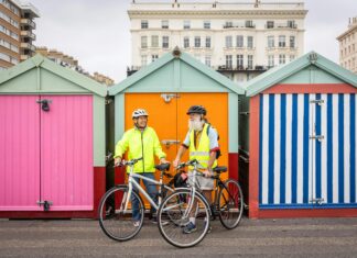 Brighton Vs Man City: Who Will Dominate The Premier League Clash?