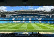 Manchester United F.C. Vs Ipswich Town Standings: Who’s Leading the Charge?