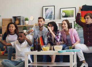 Switzerland National Football Team Vs Germany Lineups: Who Will Dominate?