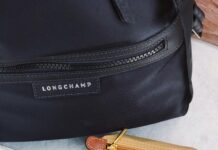 Bag In Bag Longchamp: Discover The Ultimate Organiser For Style