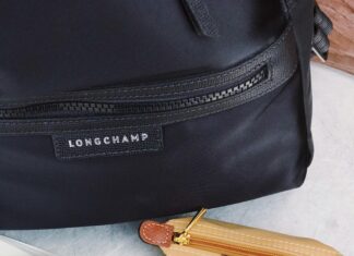 Bag In Bag Longchamp: Discover The Ultimate Organiser For Style